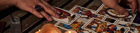 Tiendas esotéricas, tarot en A Coruña